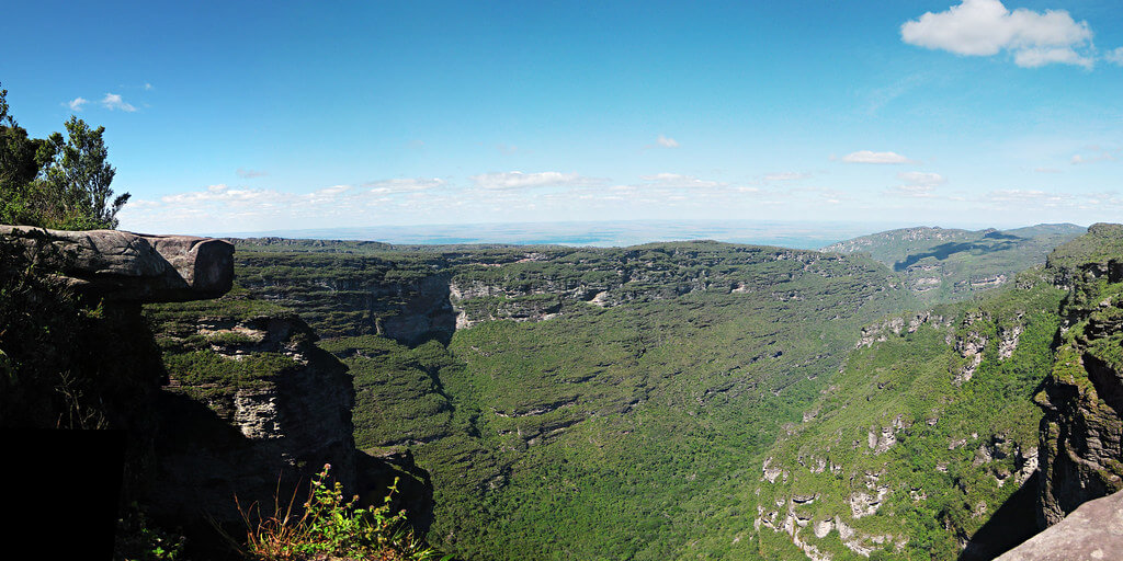 Exploring the Brazilian Highlands: A Geographical & Ecological Marvel